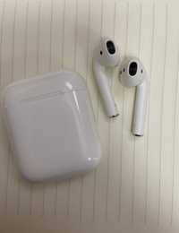 Airpods 2nd generation