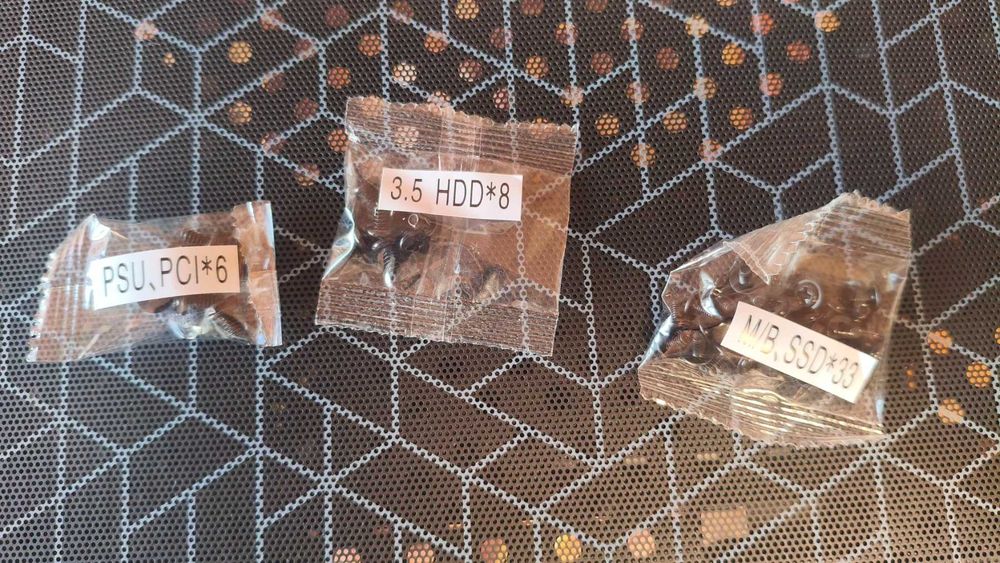 Кутия за компютър CM MasterBox Q500L