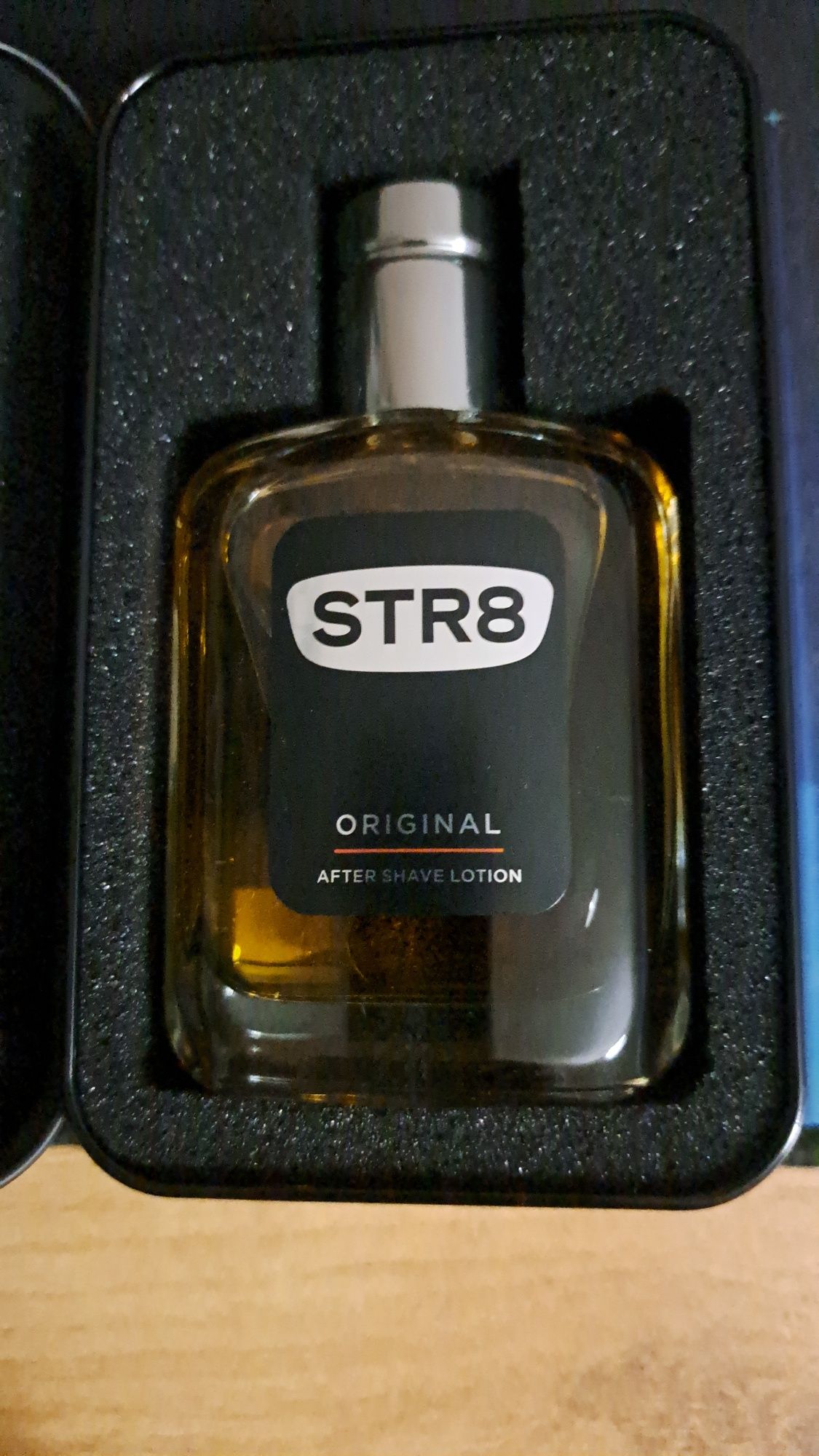STR8 Original After shave