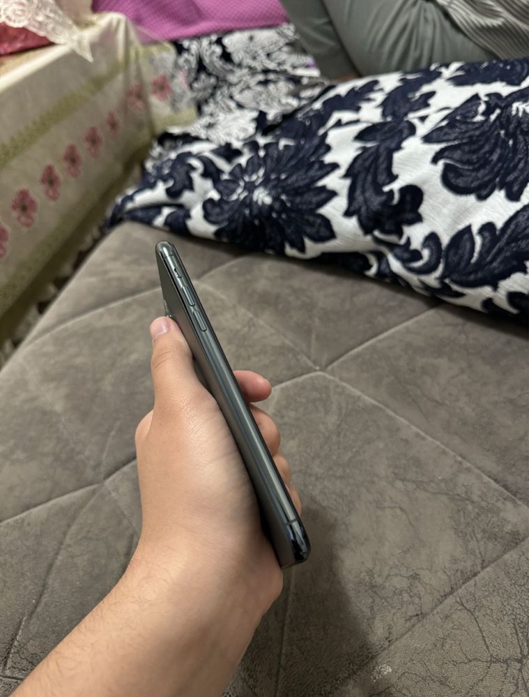 Iphone 11 pro max