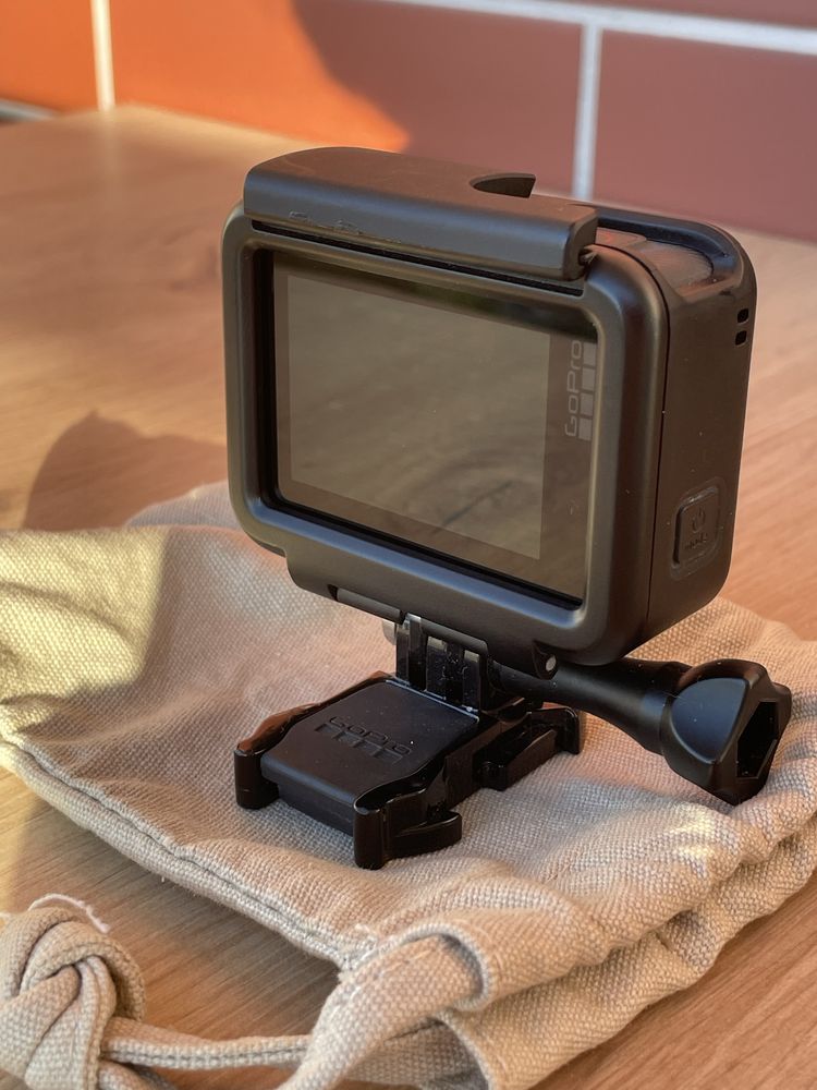 Camera GoPro Hero 2018