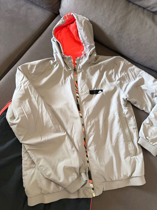 Анцунг Adidas M размер