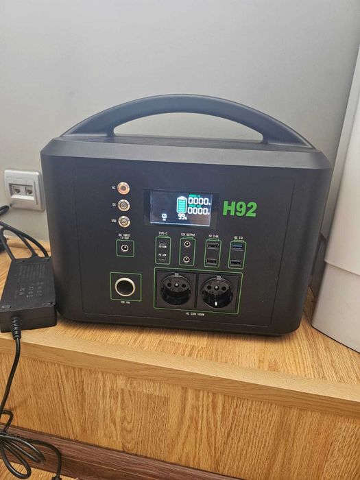 ИБП источник бесперебойного питания от 1 кВт