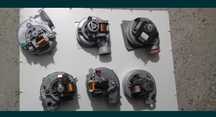 Ventilatoare centrale