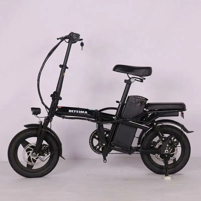 SKIDKA‼️ elektro velik velosiped