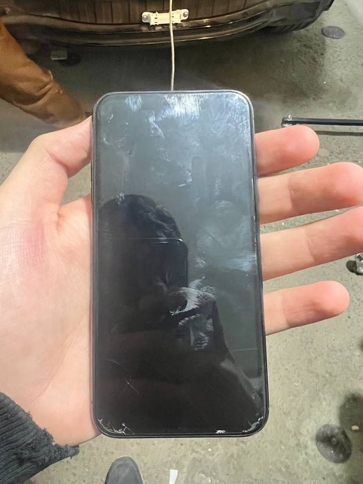 iphone x састояний яхш