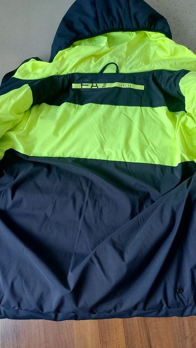 Greacă Emporio Armani