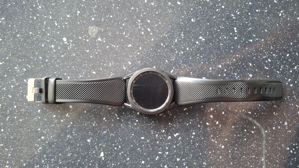Samsung Galaxy Watch 3