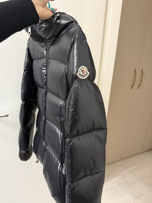 Geaca Moncler puffer
