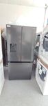 Frigider Samsung French door 495l A++ import Germania Garanție AEG64