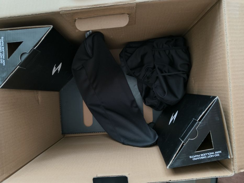 Vand casca Scorpion exo 1400 evo II air carbon