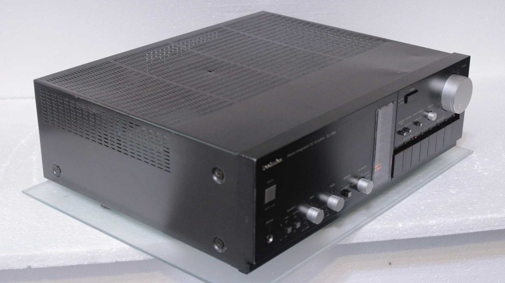 Statie/Amplificator Technics SU-V6X(2x120W).