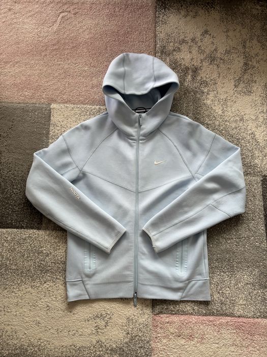Nike Nocta Tech Fleece екип