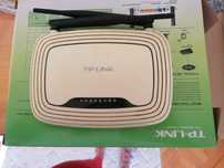 Рутер TP Link TL-WR841ND