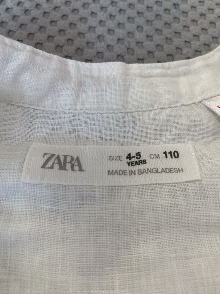 Дрехи за момче 110см