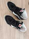 Ghete Vans marime 45
