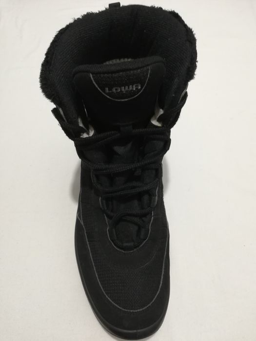 40 Ghete Lowa Gore-tex masura 40