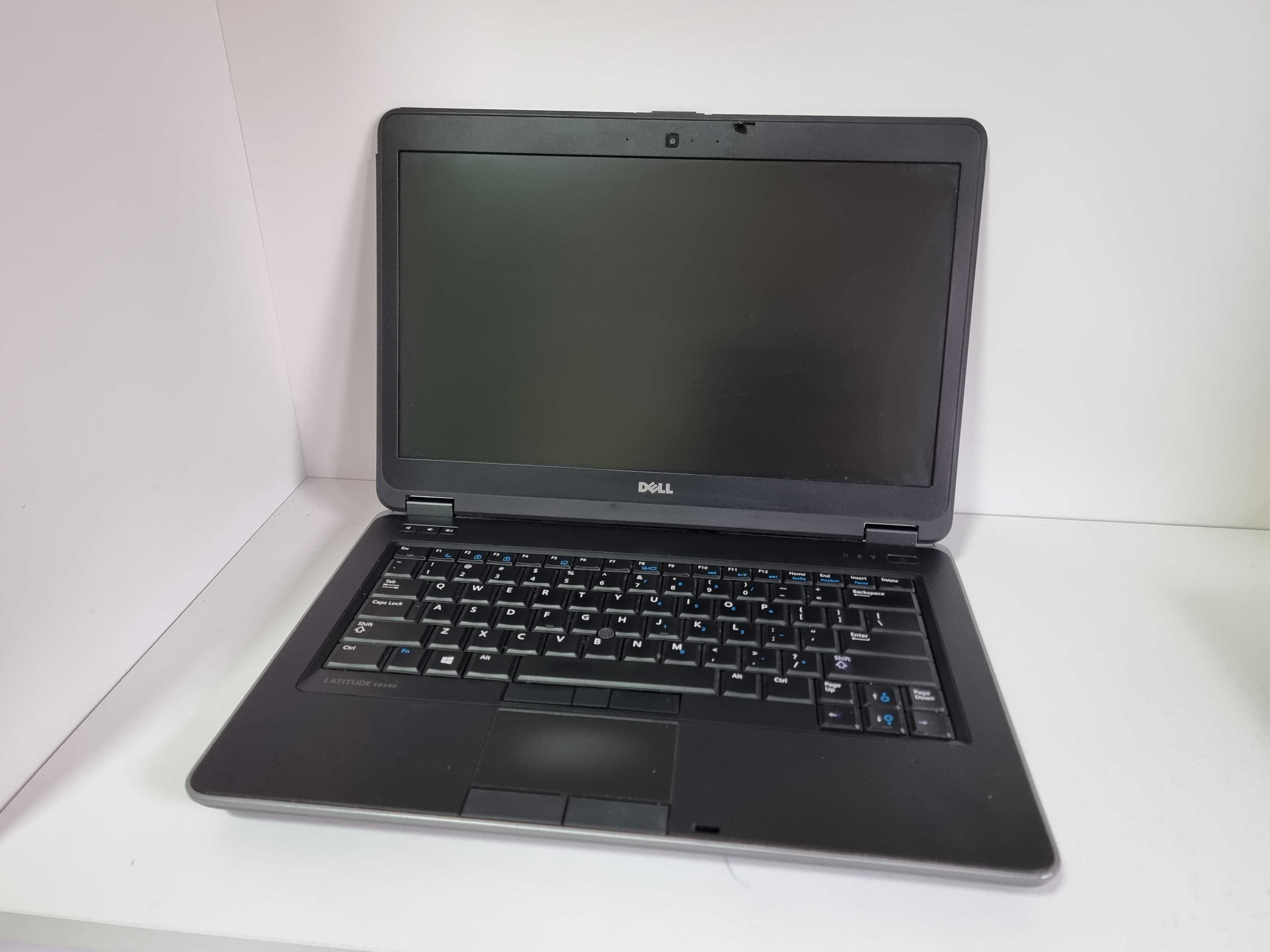 Dell Latitude E6440, i5-4300M, ram 8 Gb - KLI Amanet