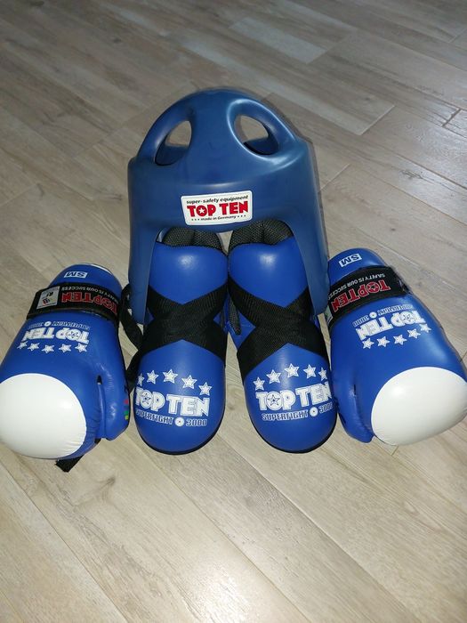 Продаётся Top Ten