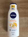 Crema nivea pentru corp