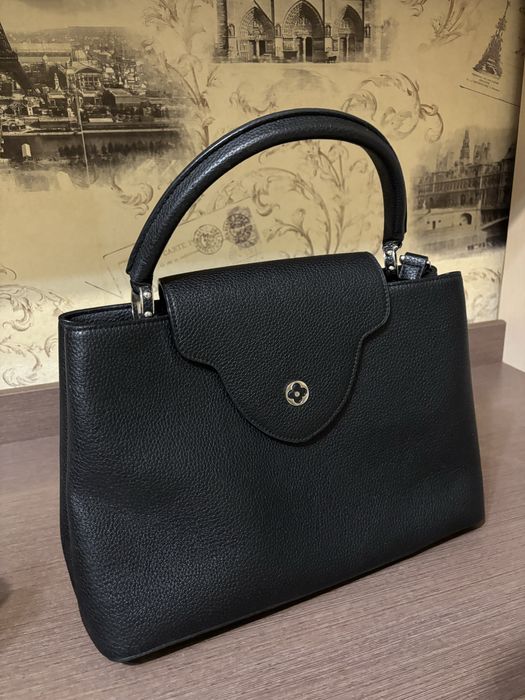 Продаю сумку для работы/учёбы (колледж, университет)