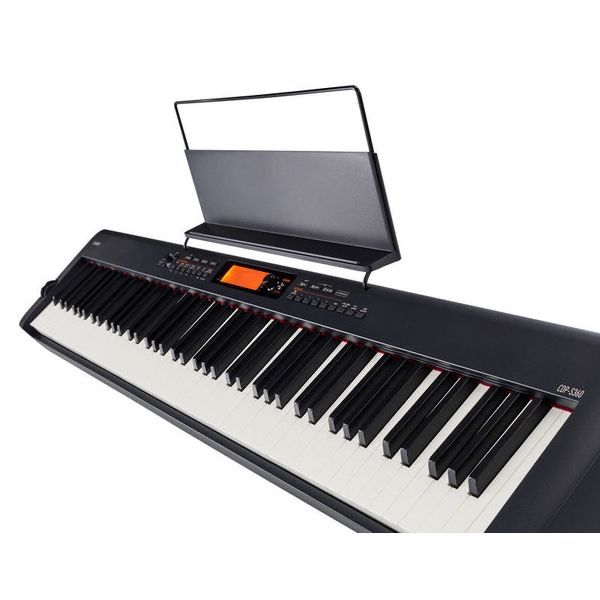 Pian Casio CDP-S360, pian profesional 88 de clape