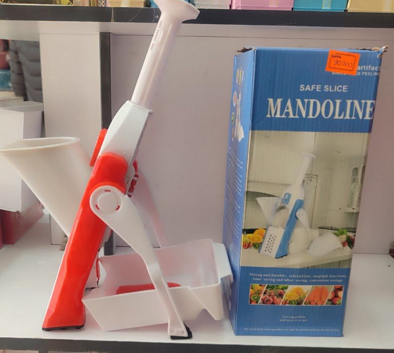 Терка резка для овощей.