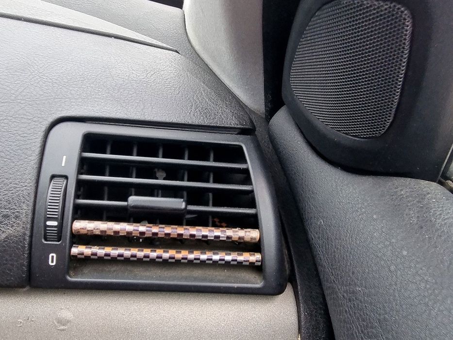 Grila aerisire dreapta Bmw 3 (E46) [Fabr 1998-2005] 1.9 M43B 87KW / 11