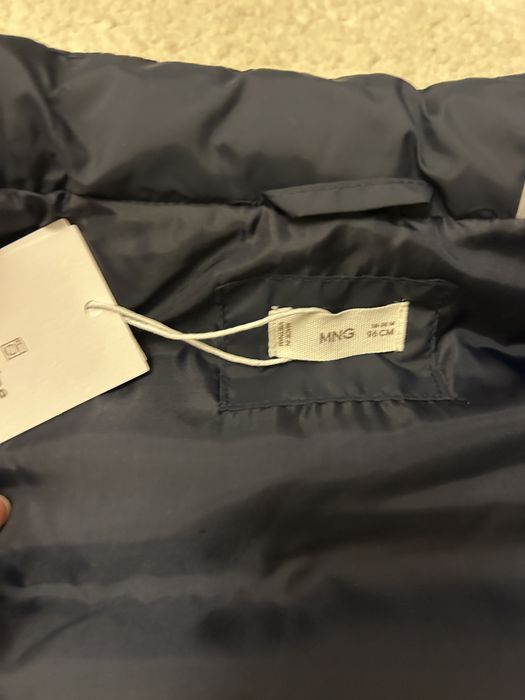 Детски елек Манго