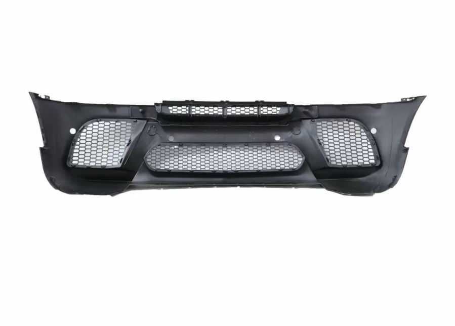 Предна броня М-тех за БМВ BMW X5 E70 / M-tech / М техник
