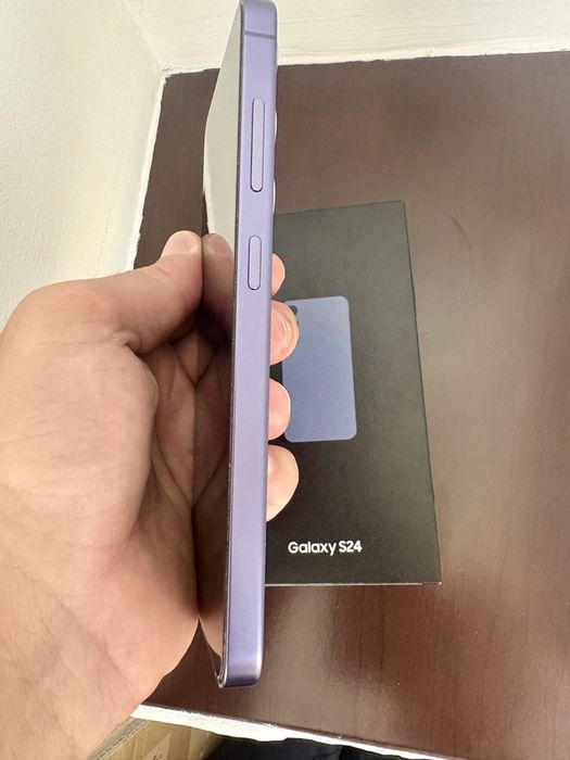 Samsung Galaxy S24 128 GB