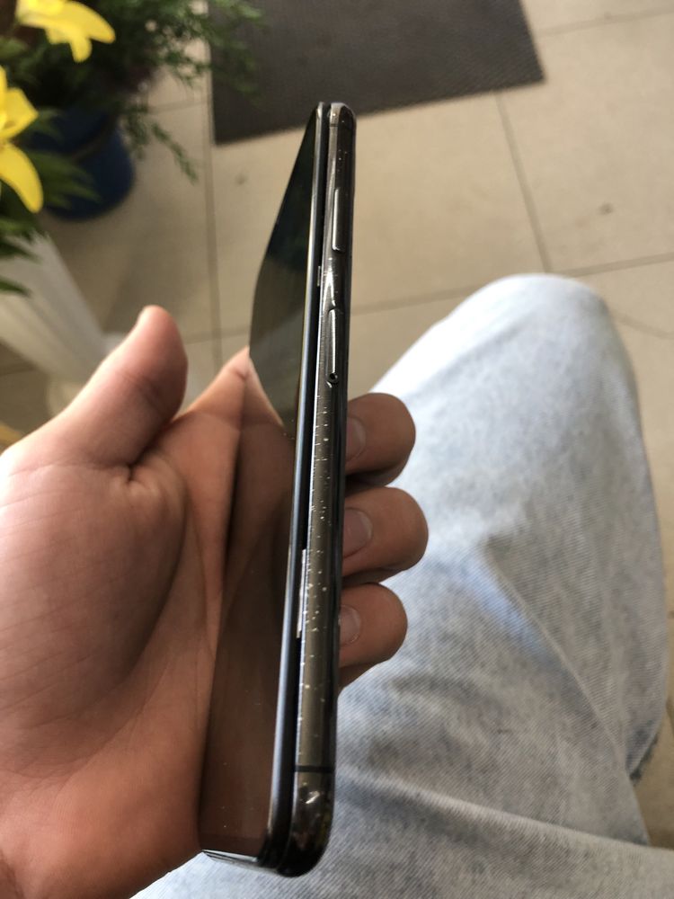 Айфон Xs max Iphone XS max 512