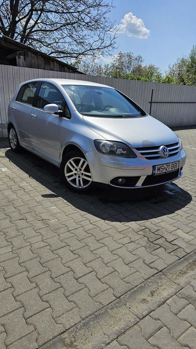 De vanzare VW Golf Plus 2008, 1.6 mpi