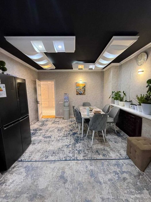 Аренда квартира | 2/2/9 |  Себзор тарнов | РИВЕРИА |