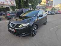 Qashqai 2 Tekna 2016 Diesel 1.6  Euro 6 Front Line Cam 360 Panoramic