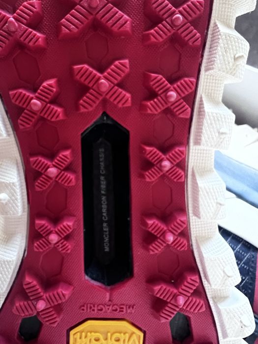 Мъжки Обувки Moncler Trailgrip GTX Gortex