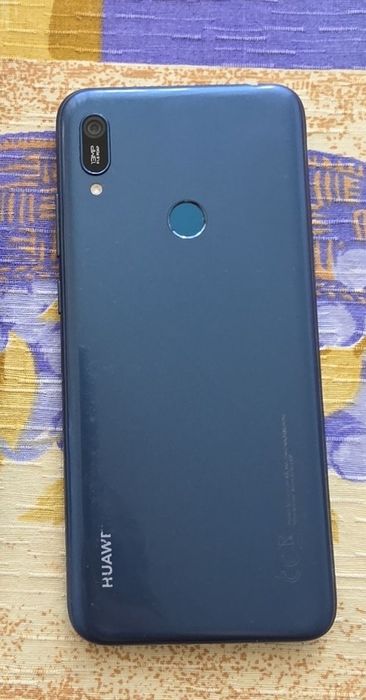 Хуавей 2сим зарядка