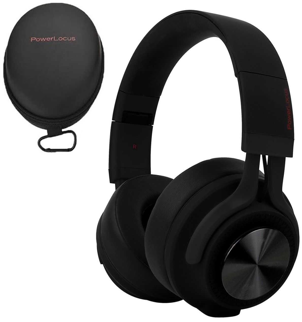 NOU PowerLocus P3 Casti Audio Over ear Wireless Casti Hands-Free