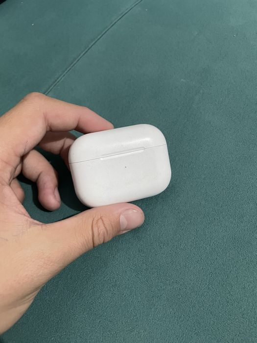Airpods pro 1 обмен или предложная цена