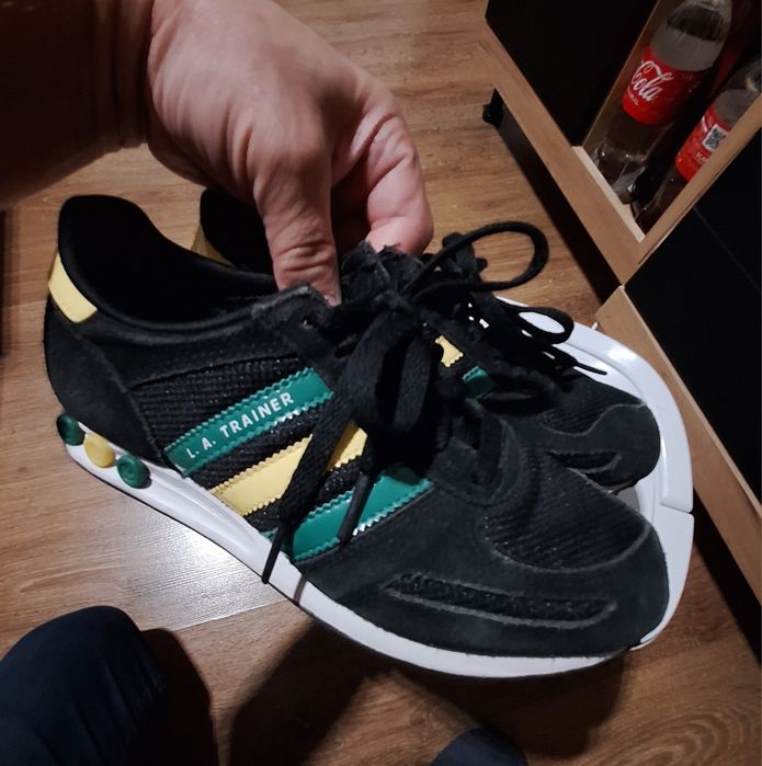 Originali Adidas 36,5 talpic 22,5