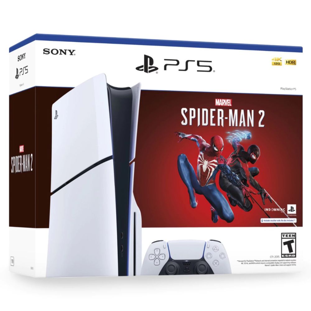 PS5 отличное состояние с играми 1 тб
