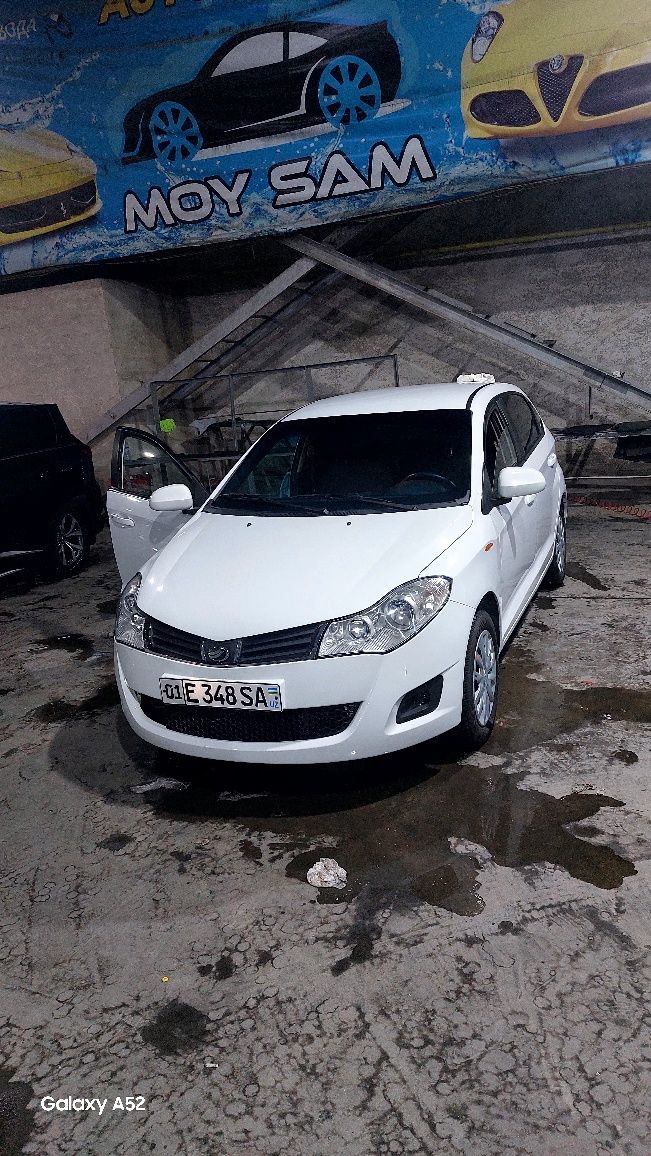 Zaz forza sotiladi