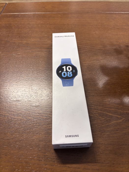 Ceas smartwatch galaxy 5