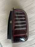 Lampa Stop Dreapta Dacia Duster