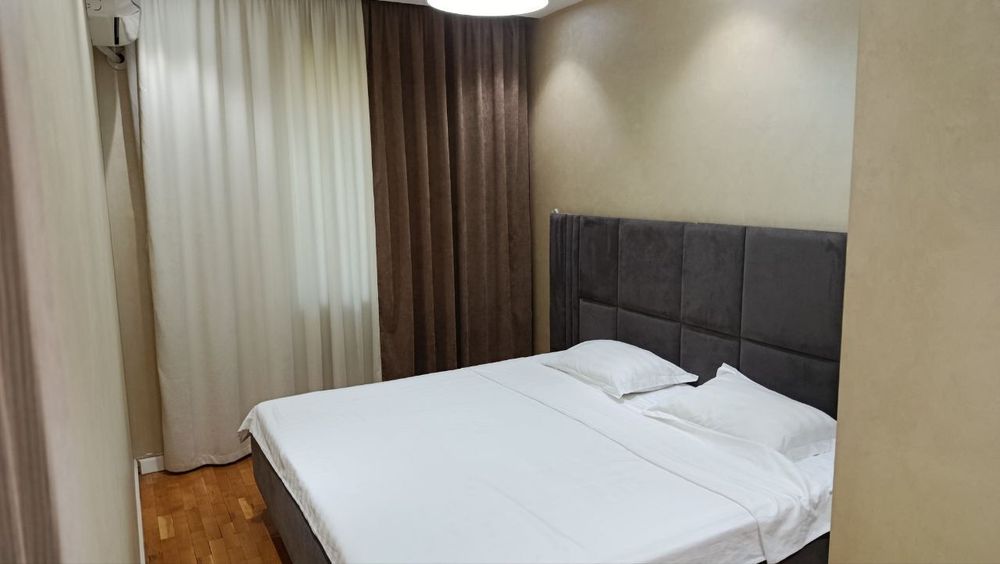 Аренда 3 комнаты Ц5 Минор