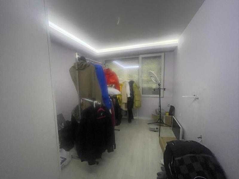 Дава се под наем Тристаен апартамент в София, Борово - 100 кв.м за 450 € - Снимка #8