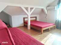Apartament cu 2 camere decomandate cu acces la curte!