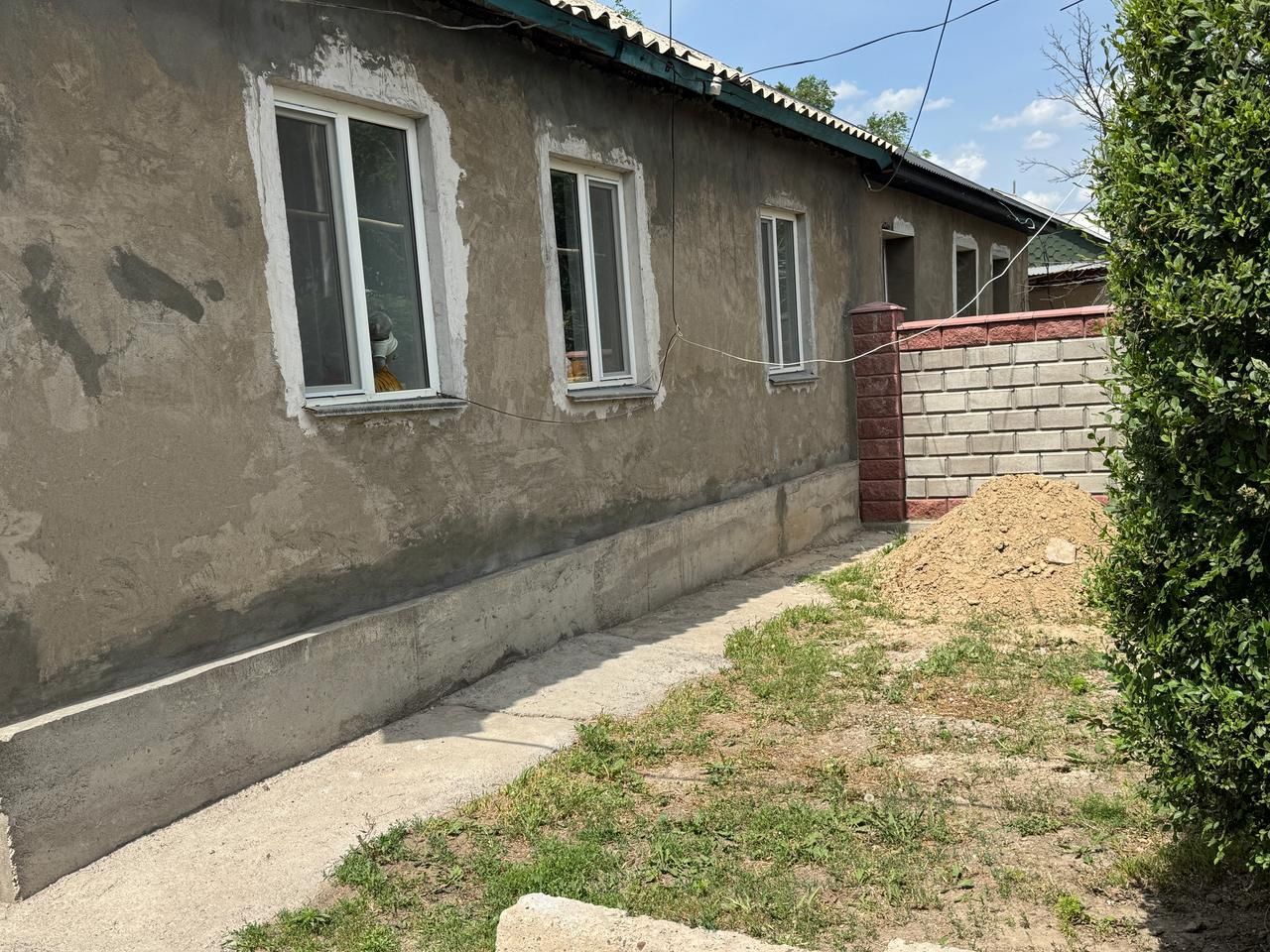Продаётся дом!!!