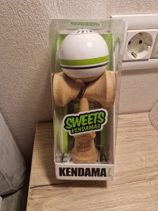 Kendama Sweets Prime