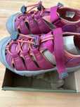 детски сандали Keen
